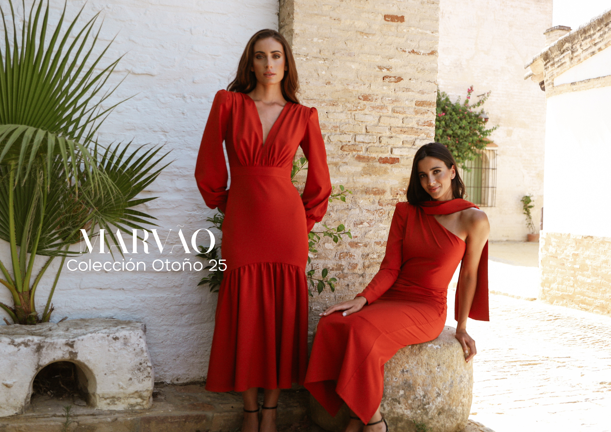 Marvão – Colección Otoño 2025