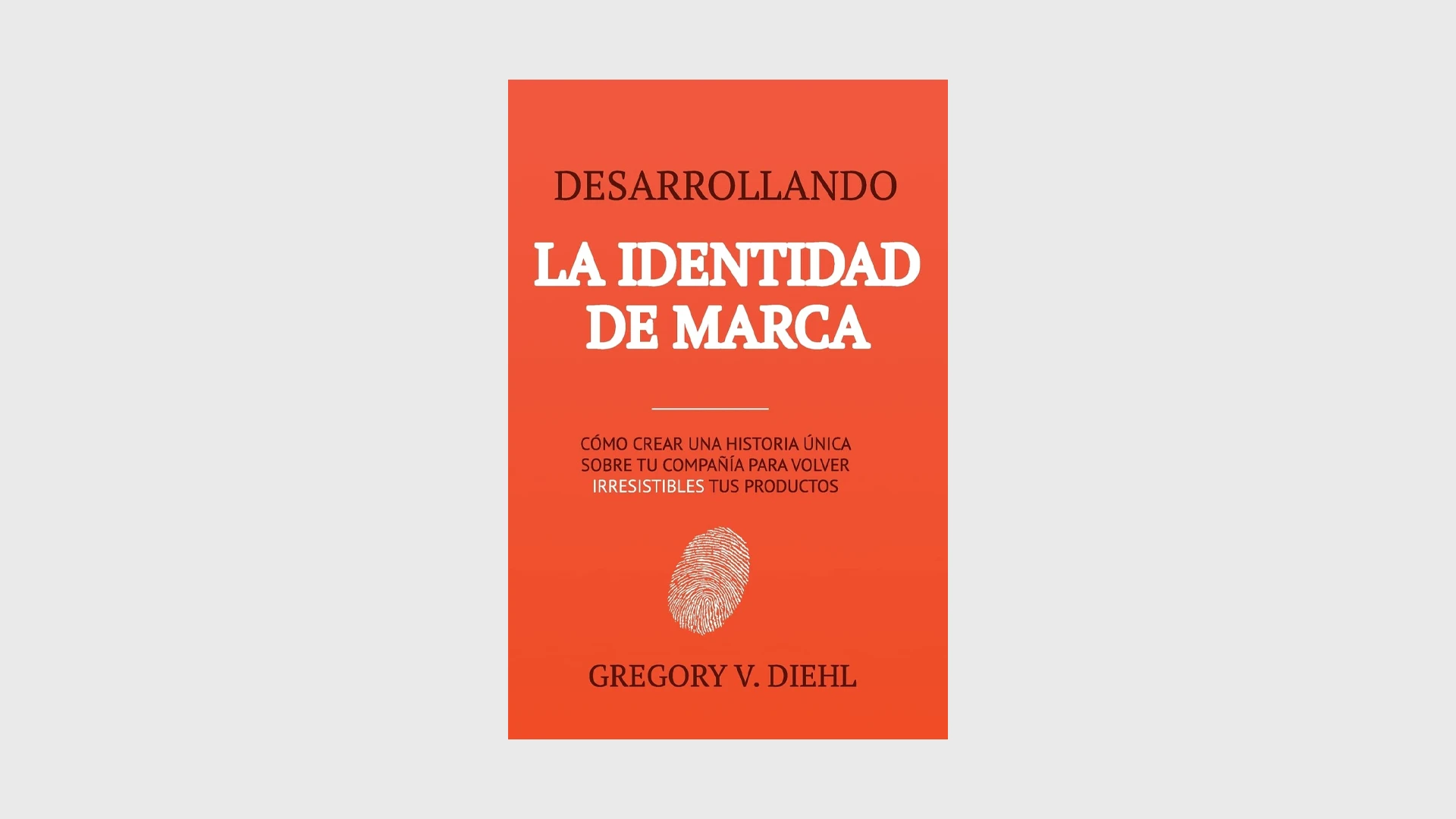 desarrollando la identidad de marca