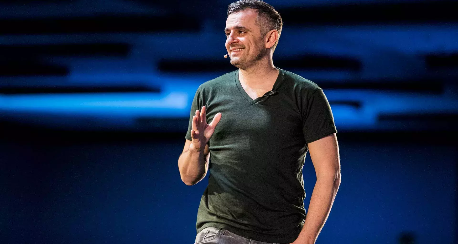 branding personal Gary Vaynerchuk